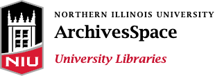 NIU Libraries' instance of ArchivesSpace.